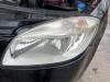 Skoda Fabia II (5J) 1.2i 12V Koplamp links