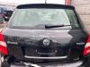 Skoda Fabia II (5J) 1.2i 12V Achterklep