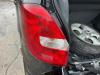 Skoda Fabia II (5J) 1.2i 12V Achterlicht links