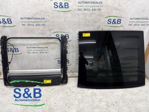 Gebruikte Panoramadak Audi A1 Sportback (8XA/8XF) 1.0 TFSI Ultra 12V Prijs € 450,00 Margeregeling aangeboden door Schaap & Bron