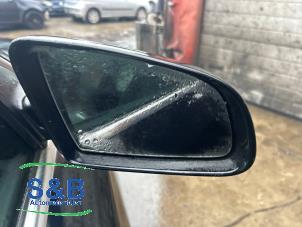 Gebruikte Buitenspiegel rechts Audi A6 (C6) 2.4 V6 24V Prijs € 35,00 Margeregeling aangeboden door Schaap & Bron