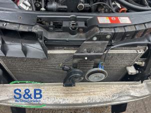 Gebruikte Radiateur Audi A6 (C6) 2.4 V6 24V Prijs € 65,00 Margeregeling aangeboden door Schaap & Bron
