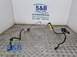 Gebruikte Leiding (diversen) Audi A1 Sportback (8XA/8XF) 1.0 TFSI Ultra 12V Prijs € 53,99 Margeregeling aangeboden door Schaap & Bron