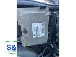 Gebruikte Computer Motormanagement Seat Ibiza III (6L1) 1.4 16V 100 Prijs € 75,00 Margeregeling aangeboden door Schaap & Bron