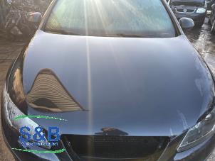 Gebruikte Motorkap Seat Ibiza IV SC (6J1) 1.4 16V Prijs € 120,00 Margeregeling aangeboden door Schaap & Bron