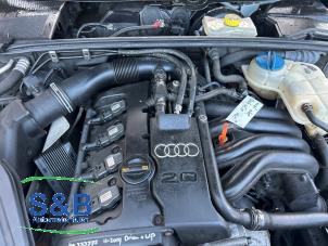 Gebruikte Motor Audi A4 Avant (B7) 2.0 20V Prijs € 599,00 Margeregeling aangeboden door Schaap & Bron