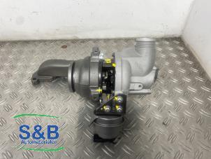 Nieuwe Turbo Volkswagen Golf VII (AUA) 1.6 TDI 16V Prijs € 514,24 Inclusief btw aangeboden door Schaap & Bron