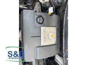 Gebruikte Motor Volkswagen Polo IV (9N1/2/3) 1.2 12V Prijs € 600,00 Margeregeling aangeboden door Schaap & Bron