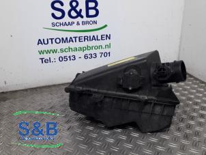 Gebruikte Diversen Audi A3 (8L1) 1.8 20V Turbo Prijs € 35,00 Margeregeling aangeboden door Schaap & Bron