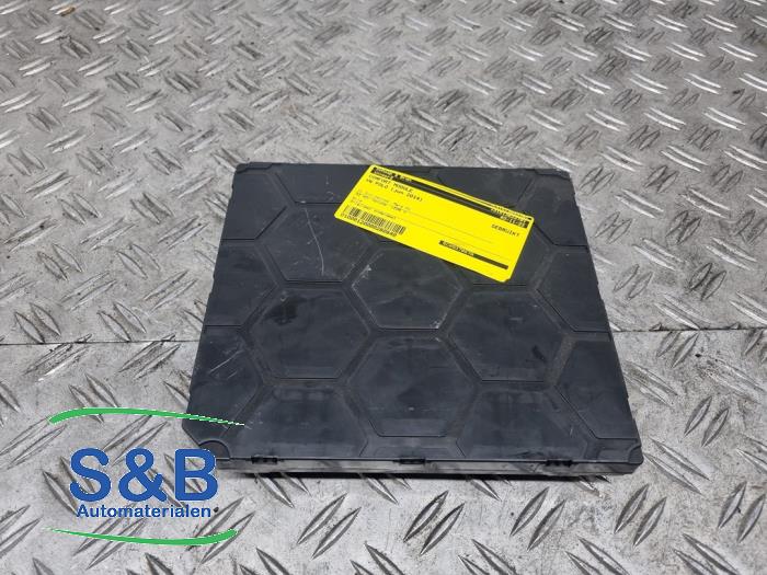 Stanflex Sam Module Sam modules met artikelnummer 6C0937089E voorraad