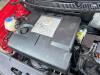 Motor van een Volkswagen Polo IV (9N1/2/3) 1.2 12V 2006