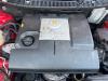 Motor van een Volkswagen Polo IV (9N1/2/3) 1.2 12V 2006