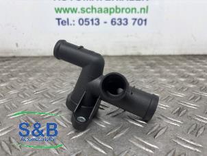 Nieuwe Thermostaathuis Volkswagen Golf IV (1J1) 1.8 Turbo 20V Prijs € 9,86 Inclusief btw aangeboden door Schaap & Bron