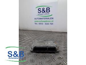 Gebruikte Computer Motormanagement Audi A3 (8L1) 1.8 T 20V Prijs € 149,99 Margeregeling aangeboden door Schaap & Bron