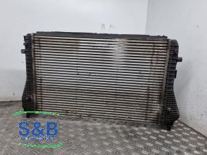 Gebruikte Intercooler Volkswagen Passat Variant (365) 1.6 TDI 16V Bluemotion Prijs € 69,99 Margeregeling aangeboden door Schaap & Bron