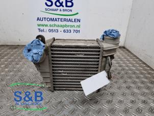 Gebruikte Intercooler Audi A3 (8L1) 1.9 TDI 90 Prijs € 39,99 Margeregeling aangeboden door Schaap & Bron