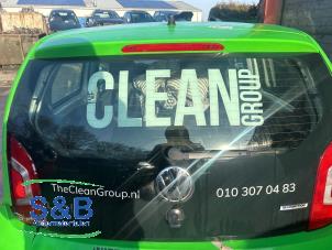 Gebruikte Achterklep Volkswagen Up! (121) 1.0 12V 60 Prijs € 345,00 Margeregeling aangeboden door Schaap & Bron