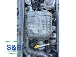 Gebruikte Versnellingsbak Volkswagen Up! (121) 1.0 12V 60 Prijs € 225,00 Margeregeling aangeboden door Schaap & Bron