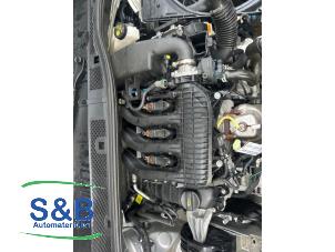 Gebruikte Versnellingsbak Opel Corsa F (UB/UH/UP) 1.2 12V 75 Prijs op aanvraag aangeboden door Schaap & Bron