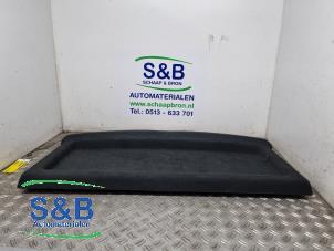 Gebruikte Hoedenplank Skoda Rapid 1.2 TSI Prijs € 49,00 Margeregeling aangeboden door Schaap & Bron