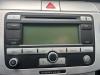 Volkswagen Passat Variant (3C5) 2.0 FSI 16V Radio