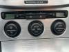 Volkswagen Passat Variant (3C5) 2.0 FSI 16V Chaufage Bedieningspaneel