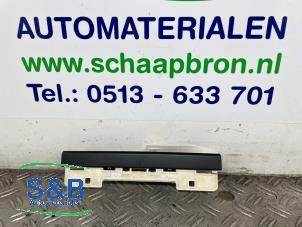 Gebruikte Module PDC Volkswagen Touareg (7LA/7L6) 3.2 V6 24V Prijs € 35,00 Margeregeling aangeboden door Schaap & Bron