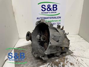 Gebruikte Versnellingsbak Volkswagen Golf V (1K1) 1.4 TSI 122 16V Prijs € 299,00 Margeregeling aangeboden door Schaap & Bron