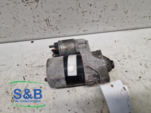 Gebruikte Startmotor Renault Twingo II (CN) 1.2 16V Prijs € 35,00 Margeregeling aangeboden door Schaap & Bron