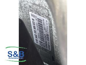 Gebruikte Computer Motormanagement Seat Ibiza IV (6J5) 1.2 12V Prijs € 99,00 Margeregeling aangeboden door Schaap & Bron