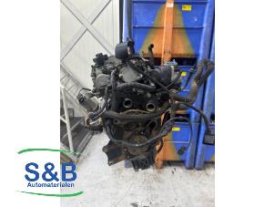 Gebruikte Motor Volkswagen Golf IV (1J1) 1.6 16V Prijs € 400,00 Margeregeling aangeboden door Schaap & Bron