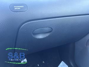 Gebruikte Dashboardkastje Seat Altea (5P1) 1.6 Prijs € 35,00 Margeregeling aangeboden door Schaap & Bron