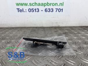 Nieuwe Dashboardkastje slot Volkswagen Golf III (1H1) 1.6 i Prijs € 10,27 Inclusief btw aangeboden door Schaap & Bron