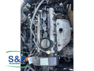 Gebruikte Versnellingsbak Volkswagen Golf V (1K1) 1.4 16V Prijs € 350,00 Margeregeling aangeboden door Schaap & Bron