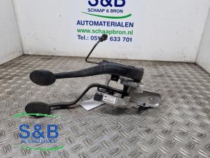 Gebruikte Pedalen Set Mini Mini (R56) 1.6 16V Cooper Prijs € 59,99 Margeregeling aangeboden door Schaap & Bron