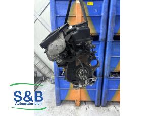 Gebruikte Motor Mini Mini Cooper S (R53) 1.6 16V Prijs € 1.100,00 Margeregeling aangeboden door Schaap & Bron