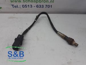 Gebruikte Lambda Sonde Seat Cordoba Vario (6K5) 1.4 16V 75 Prijs € 60,00 Margeregeling aangeboden door Schaap & Bron