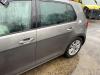Volkswagen Golf VII (AUA) 1.0 TSI 12V BlueMotion Deur 4Deurs links-achter