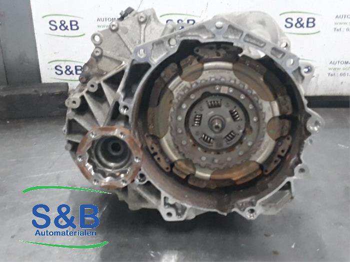 Gebruikte Automaatbak Volkswagen Golf VII (AUA) 1.0 TSI 12V BlueMotion Prijs € 999,00 Margeregeling aangeboden door Schaap & Bron