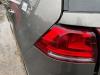 Volkswagen Golf VII (AUA) 1.0 TSI 12V BlueMotion Achterlicht links