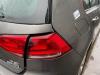 Volkswagen Golf VII (AUA) 1.0 TSI 12V BlueMotion Achterlicht rechts