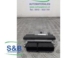 Gebruikte Computer Motormanagement Audi A4 Avant (B8) 2.0 TDI 143 16V Prijs € 299,99 Margeregeling aangeboden door Schaap & Bron