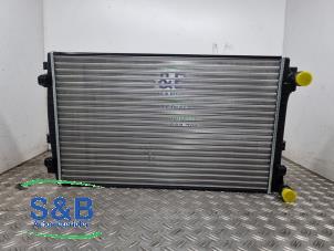 Nieuwe Radiateur Volkswagen Golf VII (AUA) 1.4 TSI 16V Prijs € 84,70 Inclusief btw aangeboden door Schaap & Bron