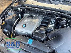 Gebruikte Versnellingsbak BMW 3 serie Touring (E91) 325i 24V Prijs € 449,99 Margeregeling aangeboden door Schaap & Bron