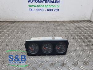 Gebruikte Cockpit Audi Cabrio (B4) 2.0 E Prijs € 119,99 Margeregeling aangeboden door Schaap & Bron