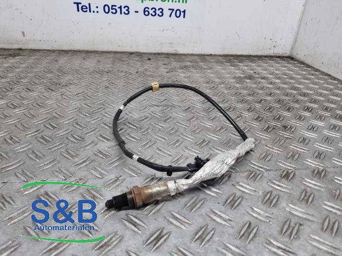 Gebruikte Lambda Sonde Volkswagen Transporter T6 2.0 TDI 150 Prijs € 49,99 Margeregeling aangeboden door Schaap & Bron
