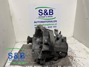Gebruikte Versnellingsbak Volkswagen Polo IV (9N1/2/3) 1.4 16V Prijs € 200,00 Margeregeling aangeboden door Schaap & Bron