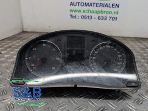 Gebruikte Kilometerteller KM Volkswagen Golf V (1K1) 1.9 TDI Prijs € 39,99 Margeregeling aangeboden door Schaap & Bron