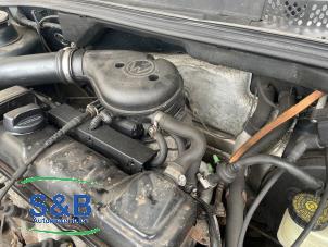 Gebruikte Carburateur Volkswagen Golf III Cabrio (1E) 1.8 Prijs € 85,00 Margeregeling aangeboden door Schaap & Bron
