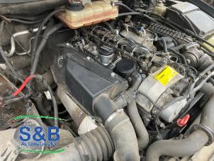 Gebruikte Motor Mercedes ML I (163) 270 2.7 CDI 20V Prijs € 999,00 Margeregeling aangeboden door Schaap & Bron